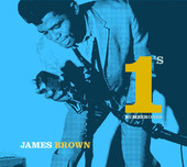 James Brown | Number 1'S