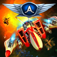 AstroWings - The space war has begun
