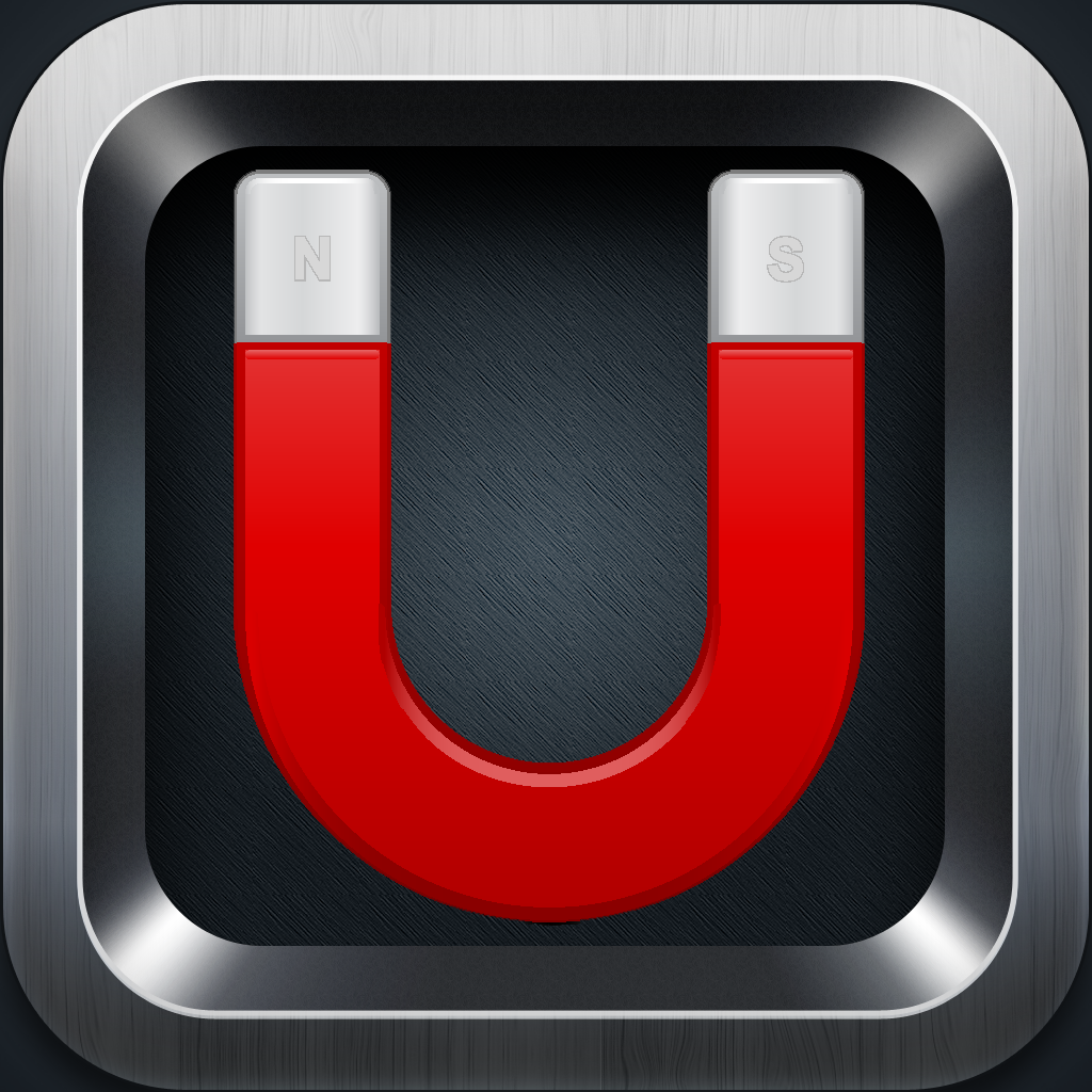 MagnetPro (AppStore Link)