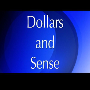 Dollars and Sense